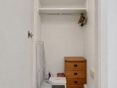 Išnuomojamas jaukus 1 kambario butas - nuotraukos Nr. 5