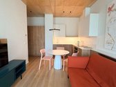 Išnuomojamas Šviesus, Stilingas, Moderniai - nuotraukos Nr. 3