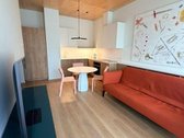 Išnuomojamas Šviesus, Stilingas, Moderniai - nuotraukos Nr. 6