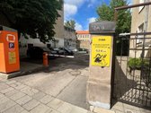 Nuomojamos administracinės patalpos Vilniaus - nuotraukos Nr. 19