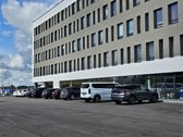 Administracinių, biuro patalpų nuoma.