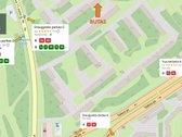 Parduodamas 3 Kambarių Butas Dainavoje, Kovo - nuotraukos Nr. 21