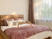 Parduodamas stilingai įrengtas 2 kambarių - nuotraukos Nr. 7
