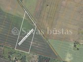 Parduodami du sklypai 4 ha ir 2,06 ha žemės - nuotraukos Nr. 2