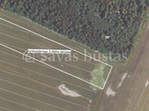 Parduodami du sklypai 4 ha ir 2,06 ha žemės - nuotraukos Nr. 6