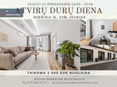 Parduodami 2 Kambarių Apartamentai - nuotraukos Nr. 2