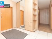 Parduodamas Kokybiškai Įrengtas 3 Kambarių - nuotraukos Nr. 2