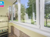 Parduodamas Kokybiškai Įrengtas 3 Kambarių - nuotraukos Nr. 6