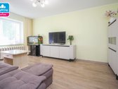 Parduodamas Kokybiškai Įrengtas 3 Kambarių