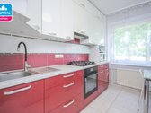 Parduodamas Kokybiškai Įrengtas 3 Kambarių - nuotraukos Nr. 7