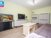 Parduodamas Kokybiškai Įrengtas 3 Kambarių - nuotraukos Nr. 4
