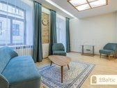 Nuomojamas šviesus ir jaukus butas - nuotraukos Nr. 3