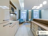 Nuomojamas šviesus ir jaukus butas - nuotraukos Nr. 7