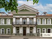 Jūsų prabangiems Senamiesčio apartamentams -