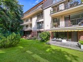 Parduodamas butas gamtos apsuptyje – šalia