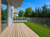 Parduodamas 2 kambarių, 51,79 m² butas su - nuotraukos Nr. 2