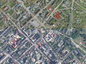 Miesto Centre, Šalia Katedros, Parduodamas - nuotraukos Nr. 5
