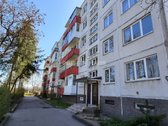 Miesto Centre, Šalia Katedros, Parduodamas - nuotraukos Nr. 6