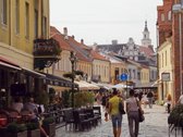 Pačioje senamiesčio širdyje, netoli katedros - nuotraukos Nr. 19