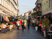 Pačioje senamiesčio širdyje, netoli katedros - nuotraukos Nr. 11