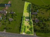 Parduodamas Santaikos K., Alytaus R. Namų - nuotraukos Nr. 5