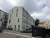 Išnuomojamas Modernus 39 kv. m Butas Užupyje