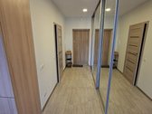 Išnuomojamas Modernus 39 kv. m Butas Užupyje - nuotraukos Nr. 3