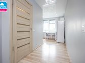 Parduodamas jaukus ir šviesus 1 kambario - nuotraukos Nr. 5
