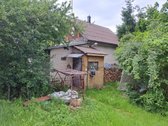 Parduodamas namas su kampiniu sklypu. - nuotraukos Nr. 2