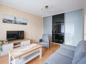 Išnuomojamas Pilnai Suremontuotas 2 Kambarių - nuotraukos Nr. 4