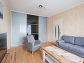 Išnuomojamas Pilnai Suremontuotas 2 Kambarių - nuotraukos Nr. 5