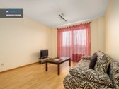 Parduodamas Jaukus 2 Kambarių Butas Ramioje - nuotraukos Nr. 5