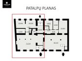 Komercinės Patalpos Jūsų Verslo Plėtrai - nuotraukos Nr. 9