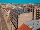 Parduodamas Stilingai Įrengtas 1 Kambario - nuotraukos Nr. 31