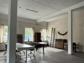 Nuomojama išskirtinė kūrybinė studija – erdvi