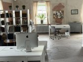 Nuomojama išskirtinė kūrybinė studija – erdvi - nuotraukos Nr. 2