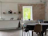 Nuomojama išskirtinė kūrybinė studija – erdvi - nuotraukos Nr. 3