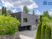 Ieškote modernaus, išskirtinės architektūros - nuotraukos Nr. 16