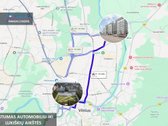 Išnuomojamos Administracinės Patalpos - nuotraukos Nr. 9