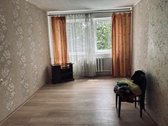 Parduodamas 3 Kambarių Butas Su 11,17 Arų - nuotraukos Nr. 5