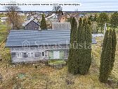 Parduodamas erdvus, rąstinis namas su 32,17 - nuotraukos Nr. 3