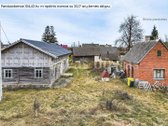 Parduodamas erdvus, rąstinis namas su 32,17 - nuotraukos Nr. 5