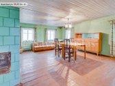 Parduodamas erdvus, rąstinis namas su 32,17 - nuotraukos Nr. 6