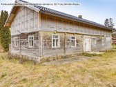 Parduodamas erdvus, rąstinis namas su 32,17 - nuotraukos Nr. 11