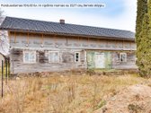 Parduodamas erdvus, rąstinis namas su 32,17 - nuotraukos Nr. 16