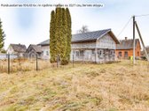 Parduodamas erdvus, rąstinis namas su 32,17 - nuotraukos Nr. 17
