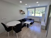 Ilgalaikei nuomai išnuomojamas šiuolaikiškai - nuotraukos Nr. 6