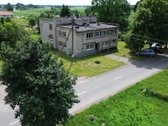 Parduodamas 3 Kambarių Butas Su 11,17 Arų