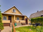 Vilniaus rajone, Pakonių kaime parduodamas - nuotraukos Nr. 2