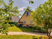 Vilniaus rajone, Pakonių kaime parduodamas - nuotraukos Nr. 4